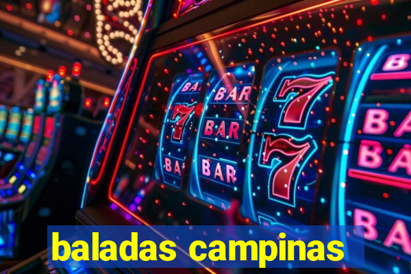 baladas campinas